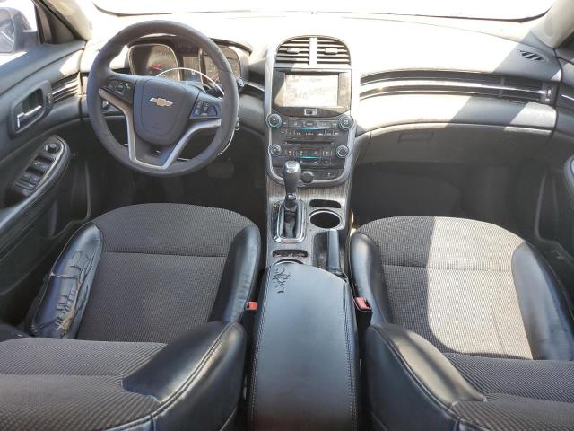 1G11C5SL9EF111997 - 2014 CHEVROLET MALIBU 1LT 黑色 照片 8