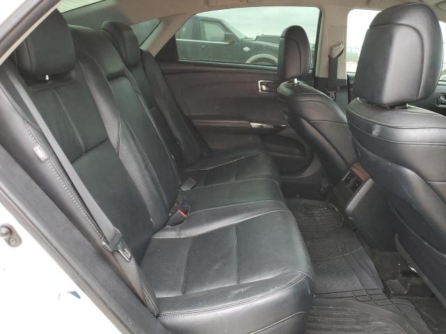 4T1BK1EB9DU056158 - 2013 TOYOTA AVALON BASE 白色 照片 10