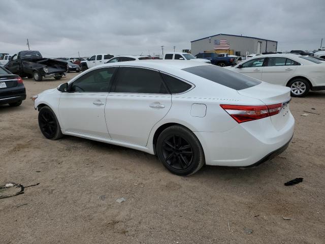 4T1BK1EB9DU056158 - 2013 TOYOTA AVALON BASE 白色 照片 2