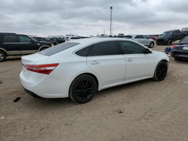 4T1BK1EB9DU056158 - 2013 TOYOTA AVALON BASE 白色 照片 3