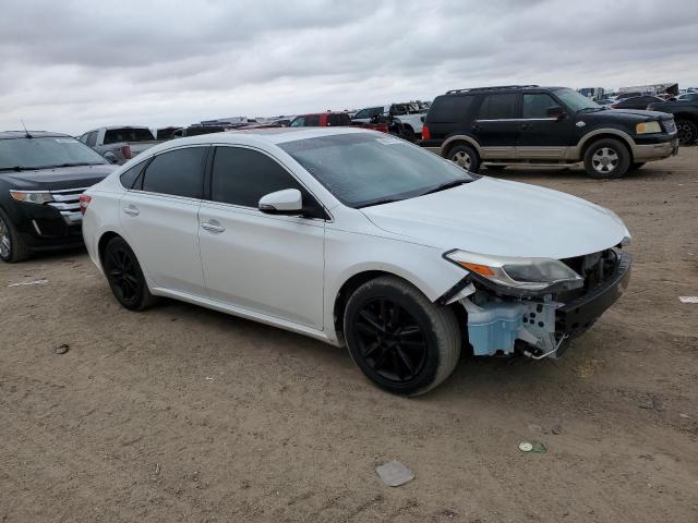 4T1BK1EB9DU056158 - 2013 TOYOTA AVALON BASE 白色 照片 4