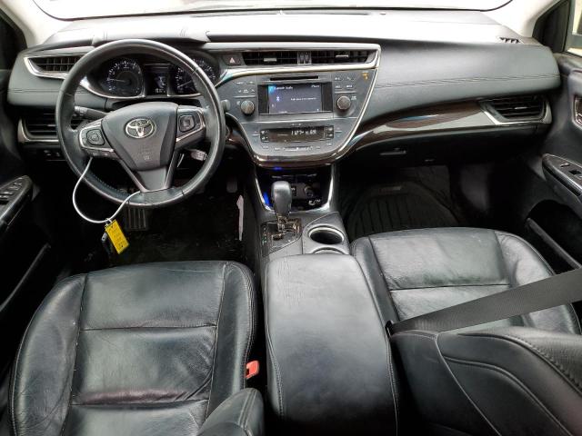 4T1BK1EB9DU056158 - 2013 TOYOTA AVALON BASE 白色 照片 8