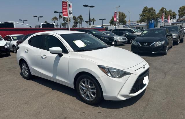 2016 TOYOTA SCION IA, 