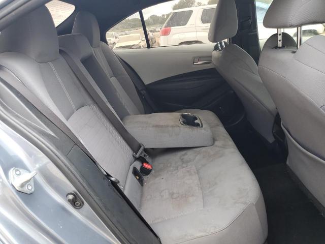 JTDS4MCE1MJ064639 - 2021 TOYOTA COROLLA SE BLUE photo 10