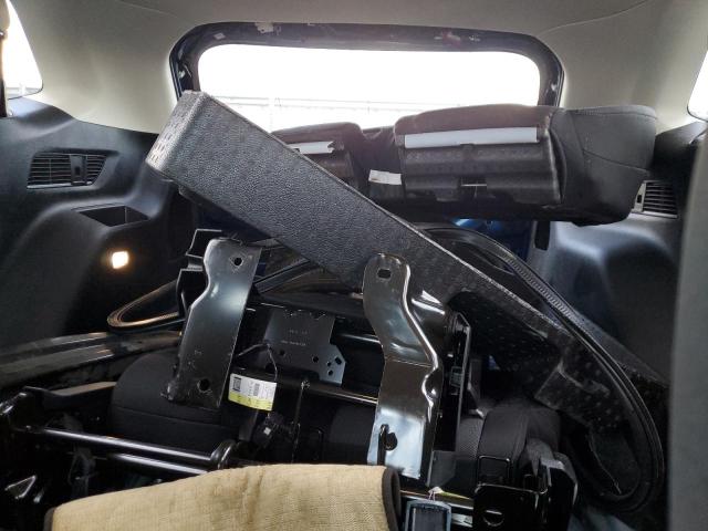 2FMPK4G9XPBA50798 - 2023 FORD EDGE SE BLUE photo 10