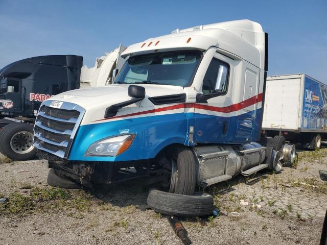 3AKJHHDR2PSNT5180 - 2023 FREIGHTLINER CASCADIA 1 双色 照片 2