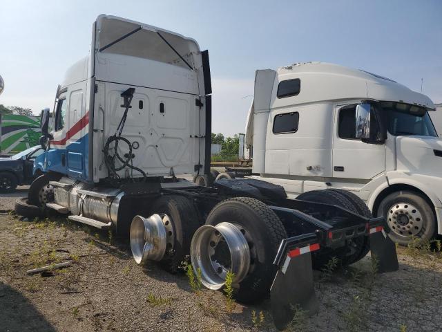 3AKJHHDR2PSNT5180 - 2023 FREIGHTLINER CASCADIA 1 双色 照片 3