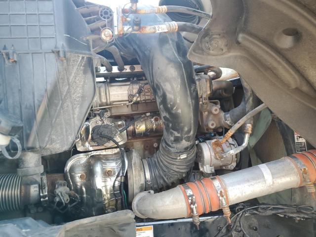 3AKJHHDR2PSNT5180 - 2023 FREIGHTLINER CASCADIA 1 双色 照片 7