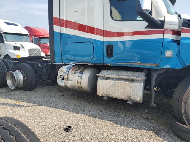 3AKJHHDR2PSNT5180 - 2023 FREIGHTLINER CASCADIA 1 双色 照片 9