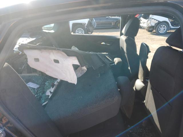 1G1ZG5ST8MF015428 - 2021 CHEVROLET MALIBU RS BURGUNDY photo 10