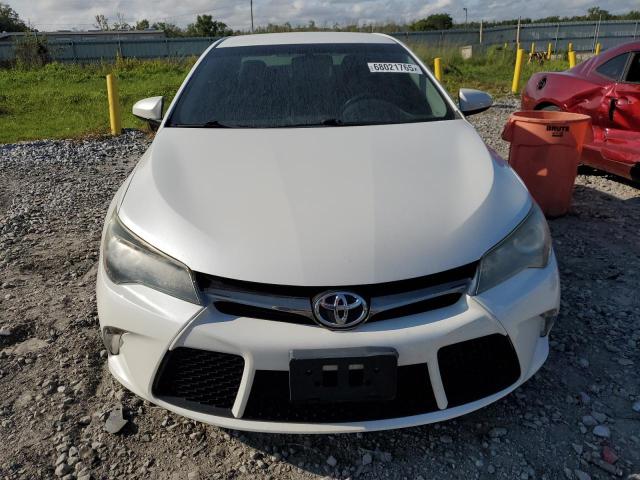 4T1BF1FK6GU167922 - 2016 TOYOTA CAMRY LE 白色 照片 5