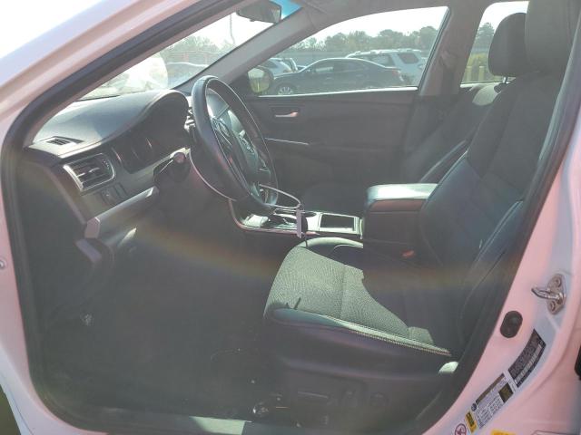 4T1BF1FK6GU167922 - 2016 TOYOTA CAMRY LE 白色 照片 7