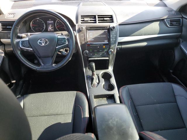 4T1BF1FK6GU167922 - 2016 TOYOTA CAMRY LE 白色 照片 8