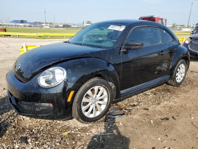 2012 VOLKSWAGEN BEETLE, 
