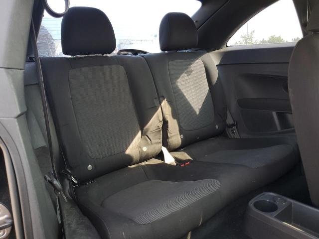 3VWAX7AT0CM663231 - 2012 VOLKSWAGEN BEETLE Qara foto 10