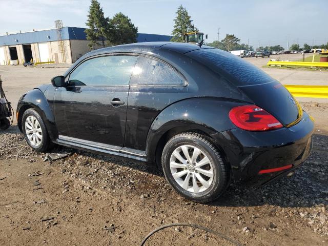 3VWAX7AT0CM663231 - 2012 VOLKSWAGEN BEETLE Qara foto 2