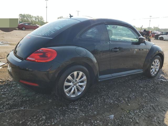 3VWAX7AT0CM663231 - 2012 VOLKSWAGEN BEETLE Qara foto 3