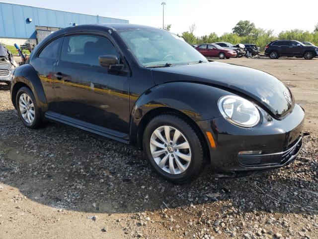 3VWAX7AT0CM663231 - 2012 VOLKSWAGEN BEETLE Qara foto 4