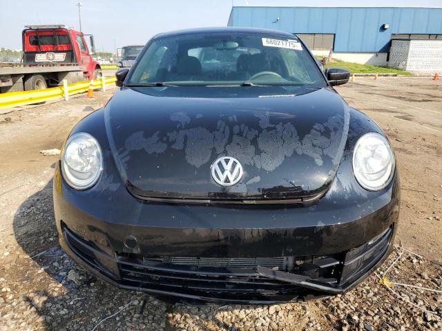 3VWAX7AT0CM663231 - 2012 VOLKSWAGEN BEETLE Qara foto 5