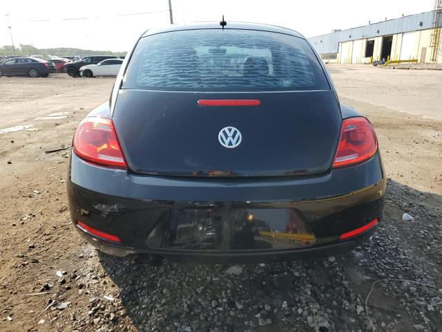 3VWAX7AT0CM663231 - 2012 VOLKSWAGEN BEETLE Qara foto 6