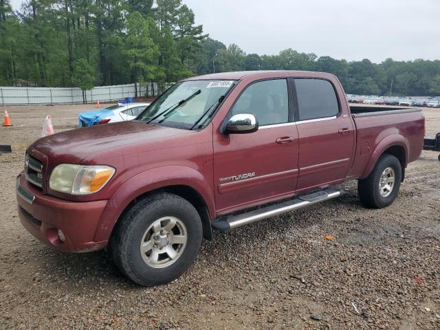 2005 TOYOTA TUNDRA DOUBLE CAB SR5, 