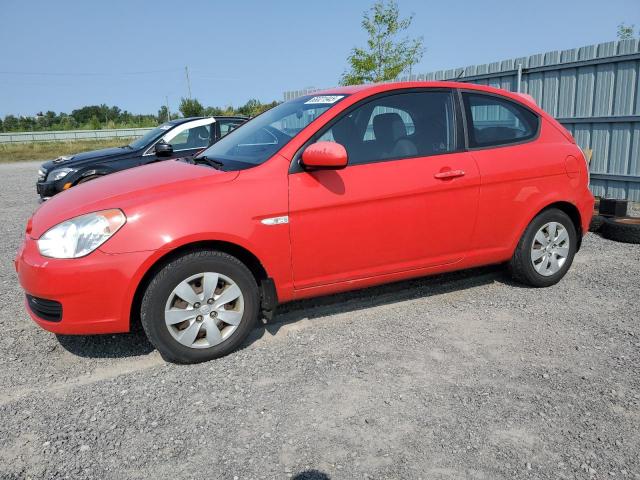 2010 HYUNDAI ACCENT SE, null