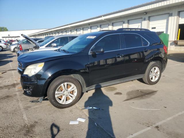 2014 CHEVROLET EQUINOX LT, 