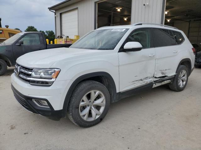 2018 VOLKSWAGEN ATLAS SEL, 