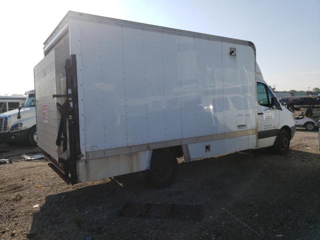 WDPPF4CC9D9535915 - 2013 FREIGHTLINER SPRINTER 3500 WHITE photo 3