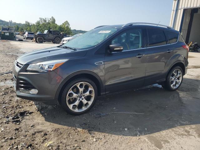 2016 FORD ESCAPE TITANIUM, 