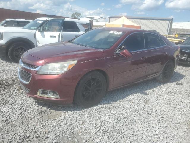 2014 CHEVROLET MALIBU 2LT, 