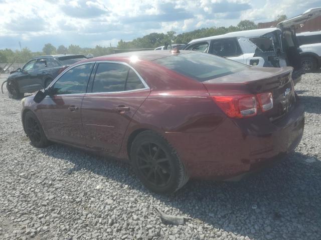 1G11E5SL7EF273024 - 2014 CHEVROLET MALIBU 2LT 勃艮第红 照片 2