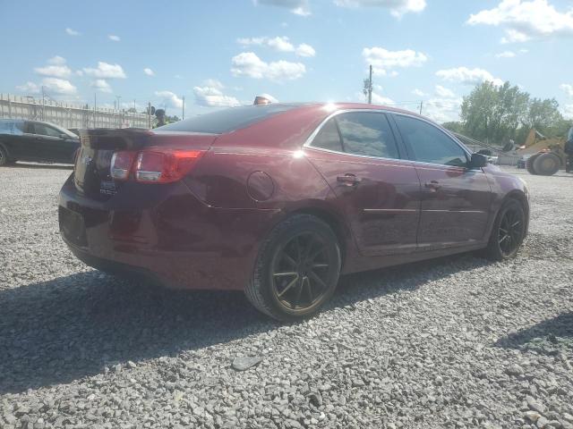 1G11E5SL7EF273024 - 2014 CHEVROLET MALIBU 2LT 勃艮第红 照片 3