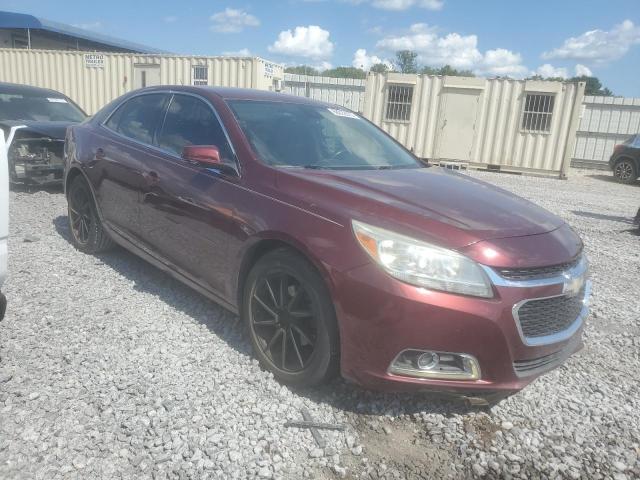 1G11E5SL7EF273024 - 2014 CHEVROLET MALIBU 2LT 勃艮第红 照片 4