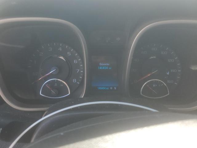 1G11E5SL7EF273024 - 2014 CHEVROLET MALIBU 2LT 勃艮第红 照片 9