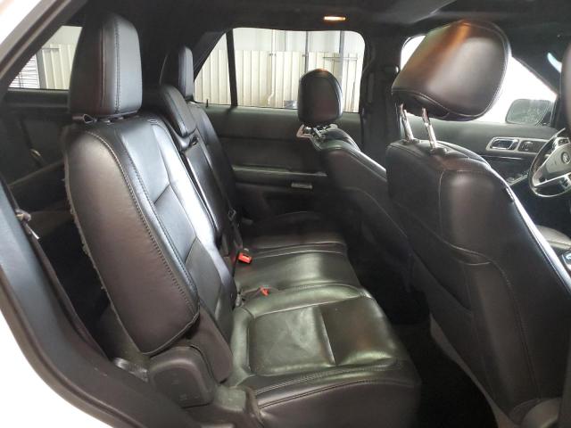 1FMHK7F83BGA65398 - 2011 FORD EXPLORER LIMITED Ağ foto 11