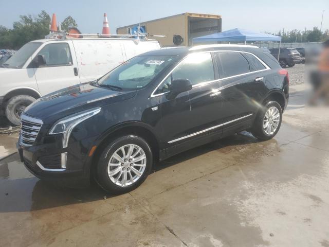 2017 CADILLAC XT5, 