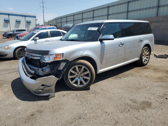 2010 FORD FLEX LIMITED, 