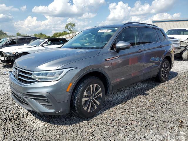 2023 VOLKSWAGEN TIGUAN S, 