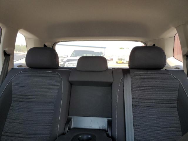 3VVRB7AX8PM117842 - 2023 VOLKSWAGEN TIGUAN S Gri fotoğraf 10