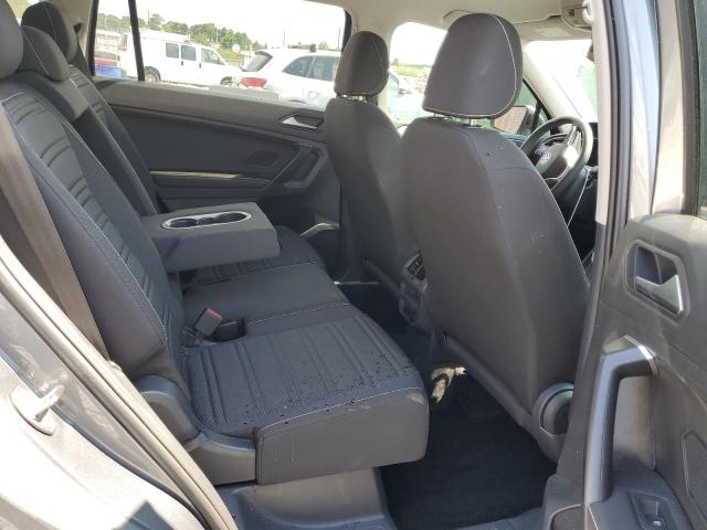 3VVRB7AX8PM117842 - 2023 VOLKSWAGEN TIGUAN S Gri fotoğraf 11