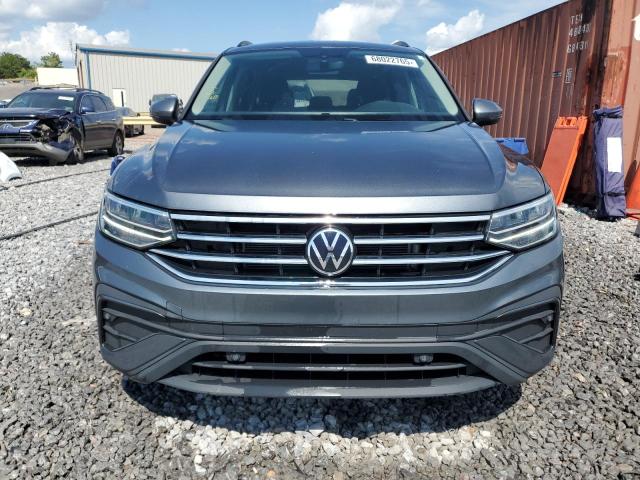 3VVRB7AX8PM117842 - 2023 VOLKSWAGEN TIGUAN S Gri fotoğraf 5