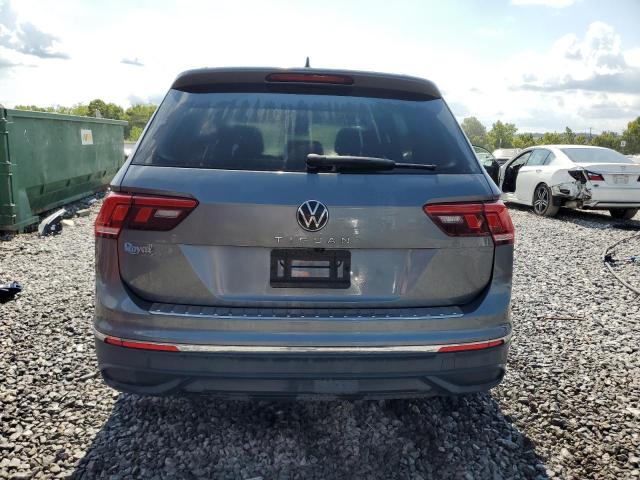 3VVRB7AX8PM117842 - 2023 VOLKSWAGEN TIGUAN S Gri fotoğraf 6
