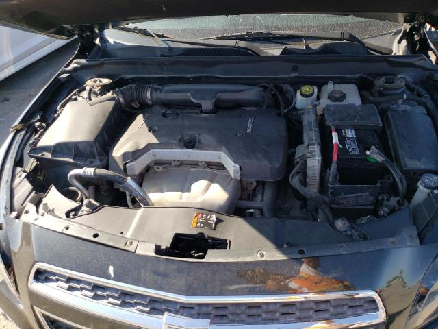 1G11C5SA5DF149367 - 2013 CHEVROLET MALIBU 1LT 黑色 照片 11