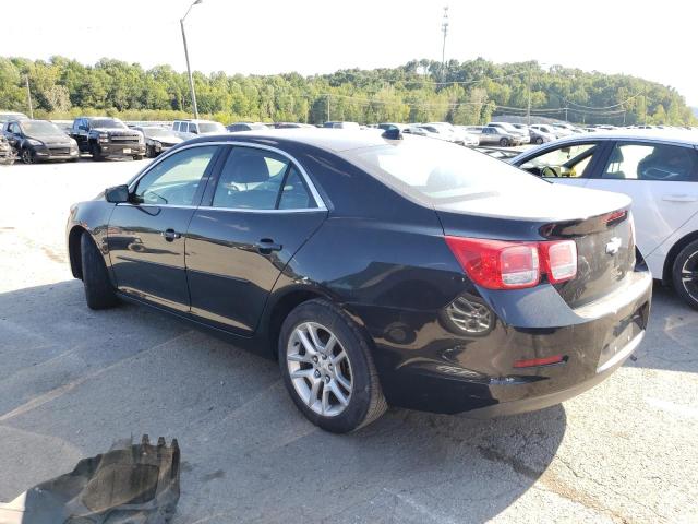 1G11C5SA5DF149367 - 2013 CHEVROLET MALIBU 1LT 黑色 照片 2