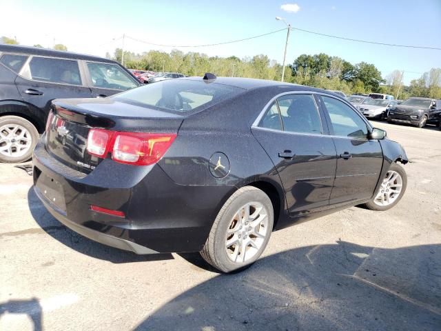 1G11C5SA5DF149367 - 2013 CHEVROLET MALIBU 1LT 黑色 照片 3