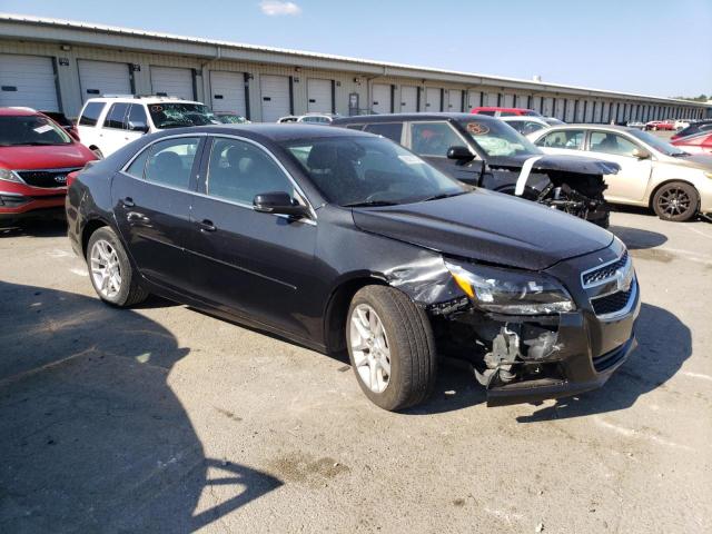 1G11C5SA5DF149367 - 2013 CHEVROLET MALIBU 1LT 黑色 照片 4