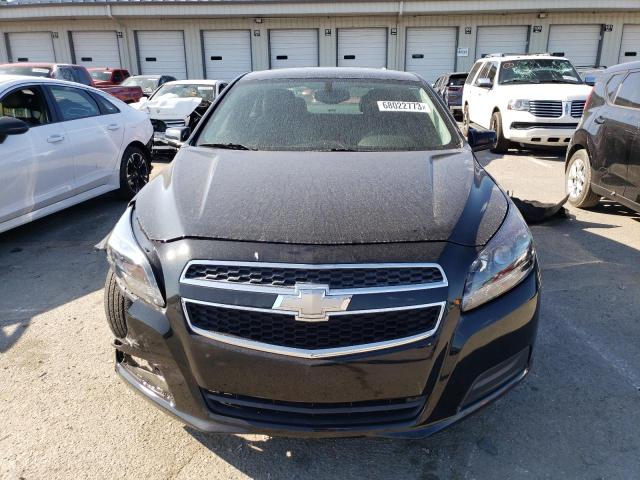 1G11C5SA5DF149367 - 2013 CHEVROLET MALIBU 1LT 黑色 照片 5