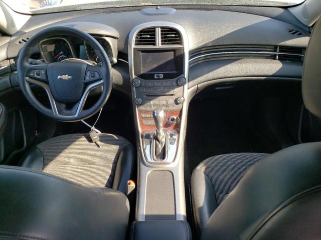 1G11C5SA5DF149367 - 2013 CHEVROLET MALIBU 1LT 黑色 照片 8