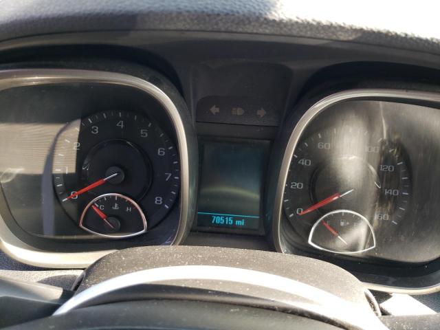 1G11C5SA5DF149367 - 2013 CHEVROLET MALIBU 1LT 黑色 照片 9